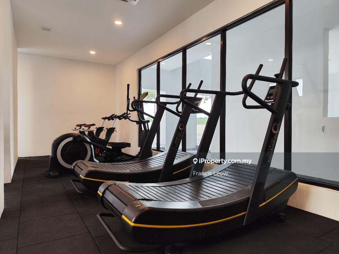 Service Residence for Rent in Avia Plus by Francis Leow - iProperty.com.my