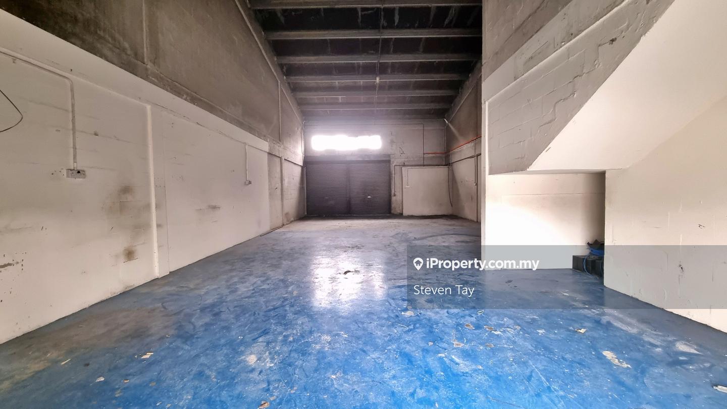 Terrace Factory for Sale in xy5fw, Kajang by Steven Tay - iProperty.com.my
