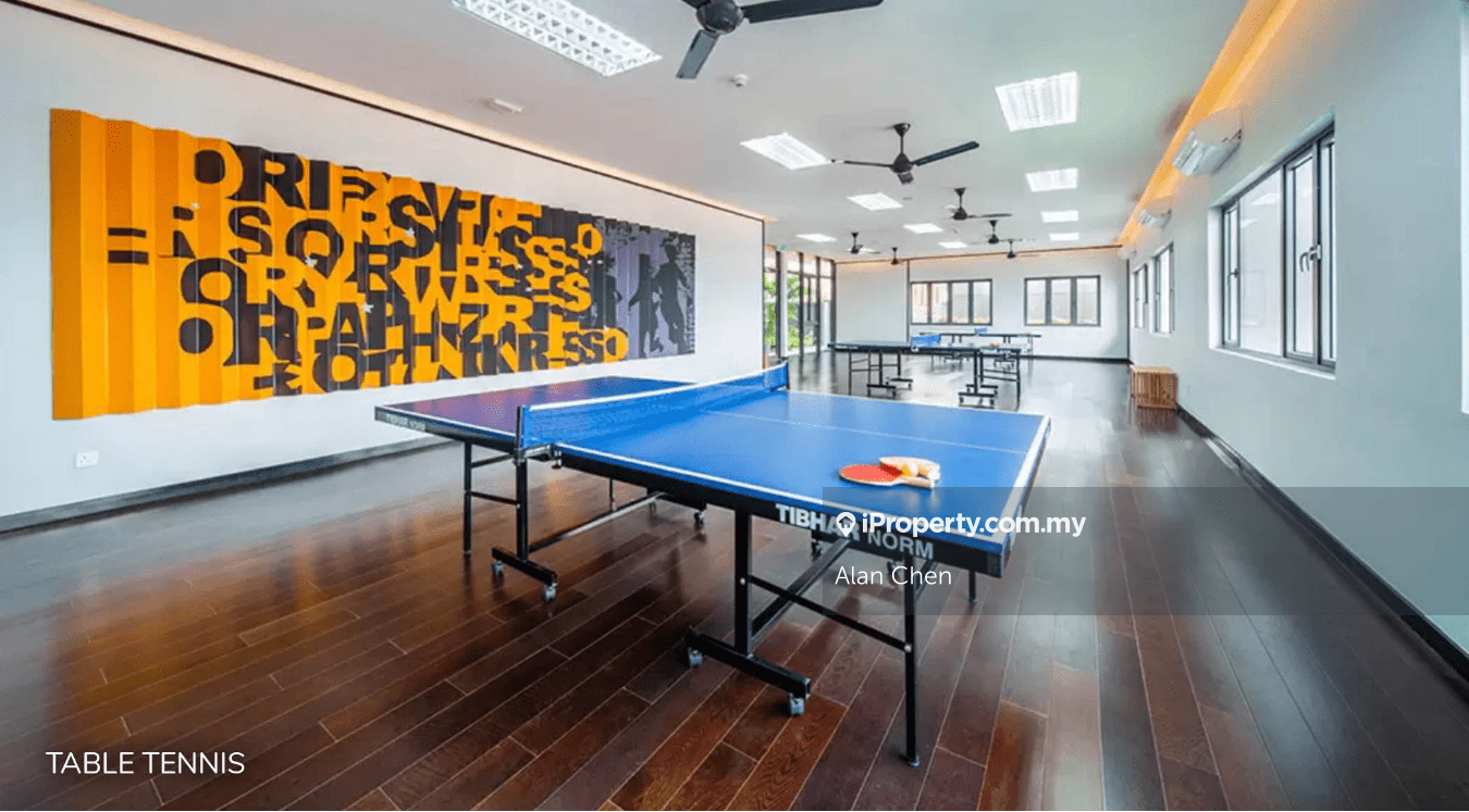 Condominium for Sale in R&F Princess Cove Phase 2-Seine Region by Alan Chen - iProperty.com.my