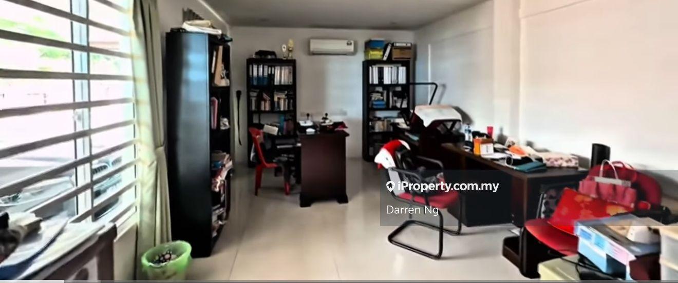 Semi-Detached House for Sale in Usj 11, Subang Jaya by Darren Ng - iProperty.com.my