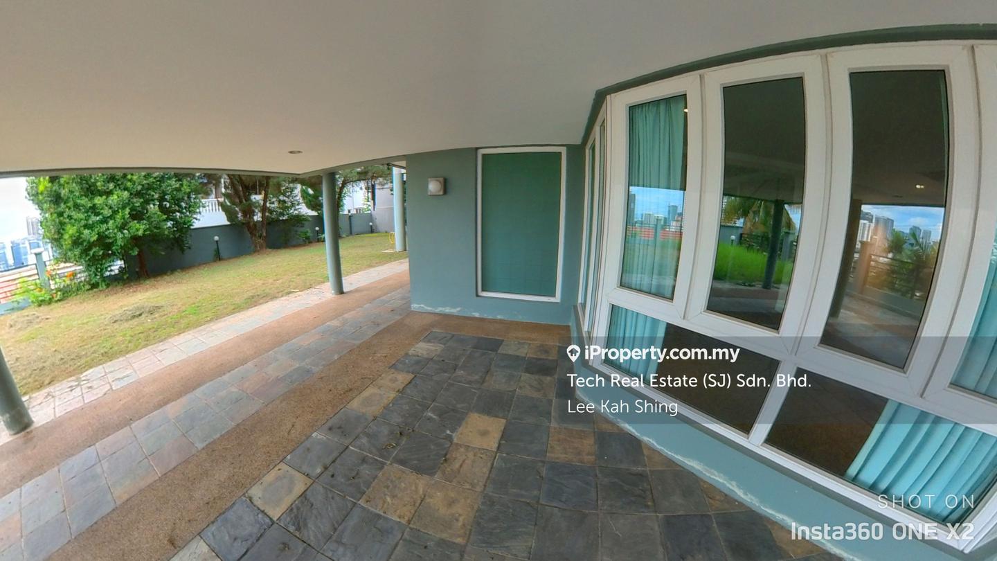 Bungalow House for Sale in Bangsar, Bangsar by Lee Kah Shing - iProperty.com.my