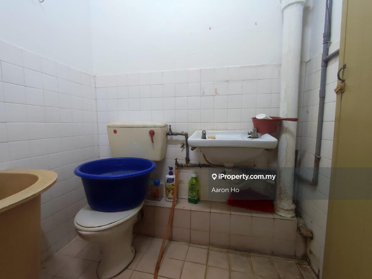 Rumah Berangkai 2 Tingkat untuk Dijual di Taman Sri Rampai, Wangsa Maju oleh Aaron Ho - iProperty.com.my