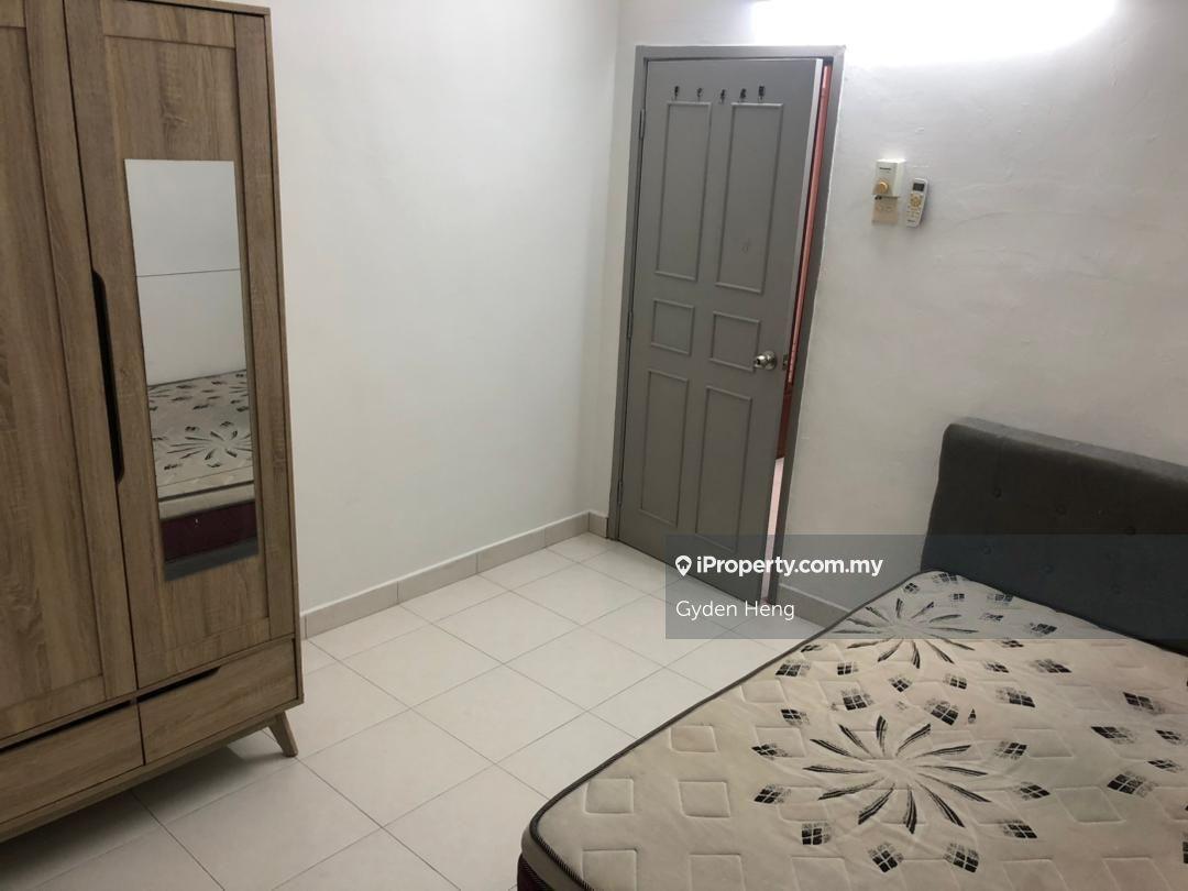 2-storey Terraced House for Sale in Taman Sri Pulai Perdana, Skudai by Gyden Heng - iProperty.com.my