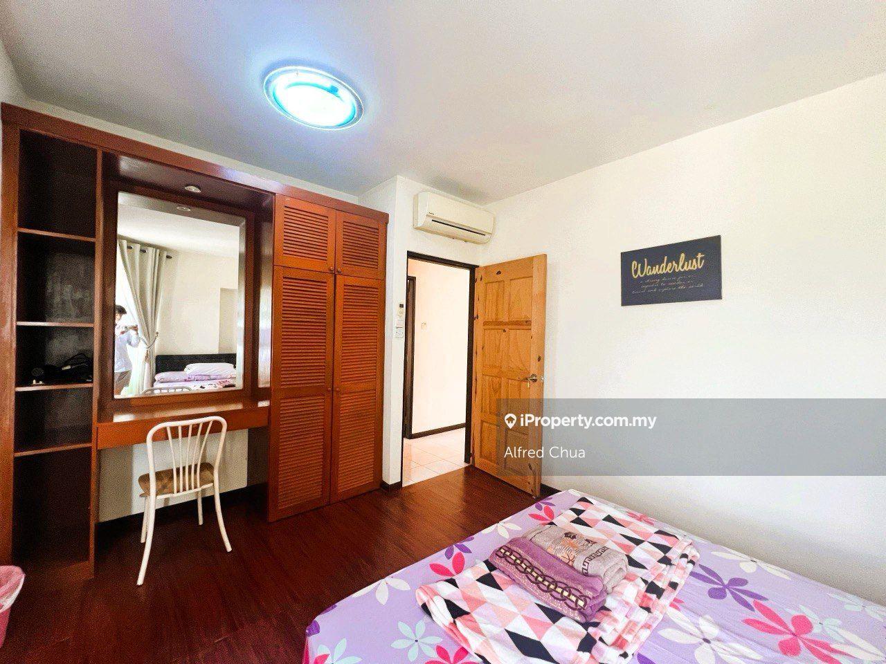 Condominium for Sale in Kasuma Resort by Alfred Chua - iProperty.com.my