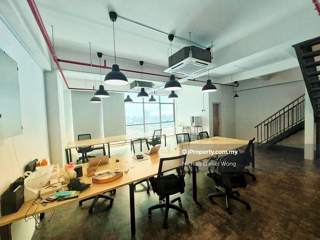 Pejabat untuk Disewa di Mont Kiara, Kuala Lumpur oleh Daniel Wong - iProperty.com.my