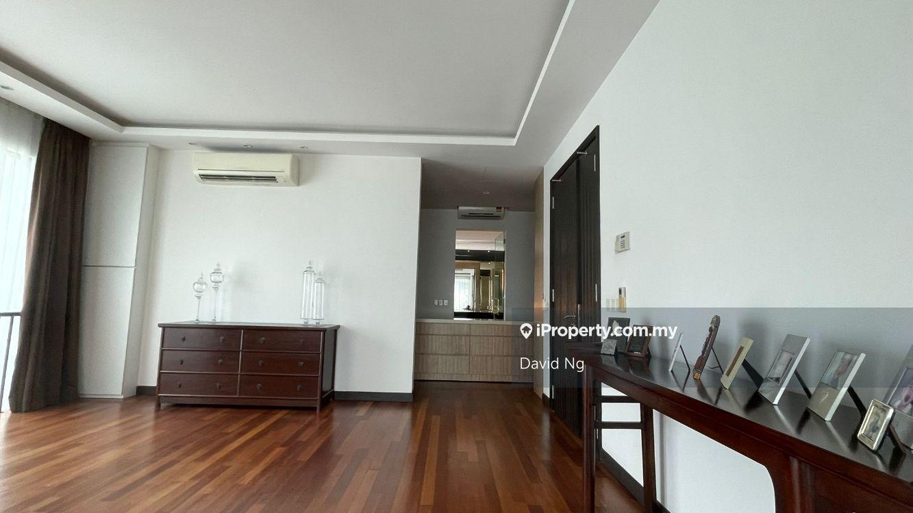 3-storey Terraced House for Rent in Duta Villa E'lot GnG Setia Alam, Setia Alam by David Ng - iProperty.com.my