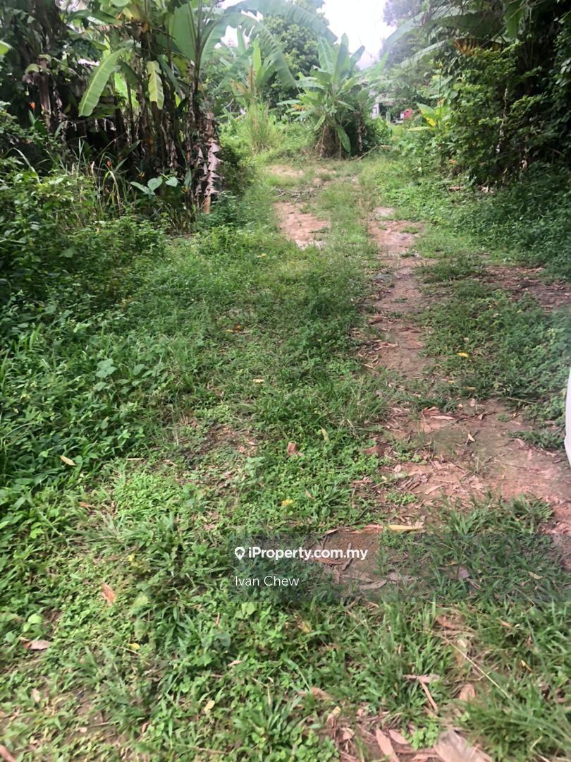Agricultural Land for Sale in Seremban, Mantin by Ivan Chew - iProperty.com.my