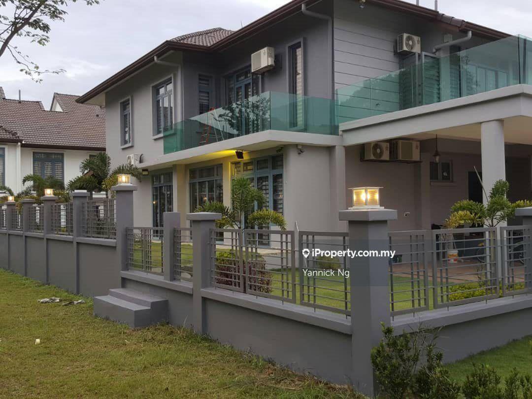 2-storey Terraced House for Sale in Denai Alam, Shah Alam by Yannick Ng - iProperty.com.my
