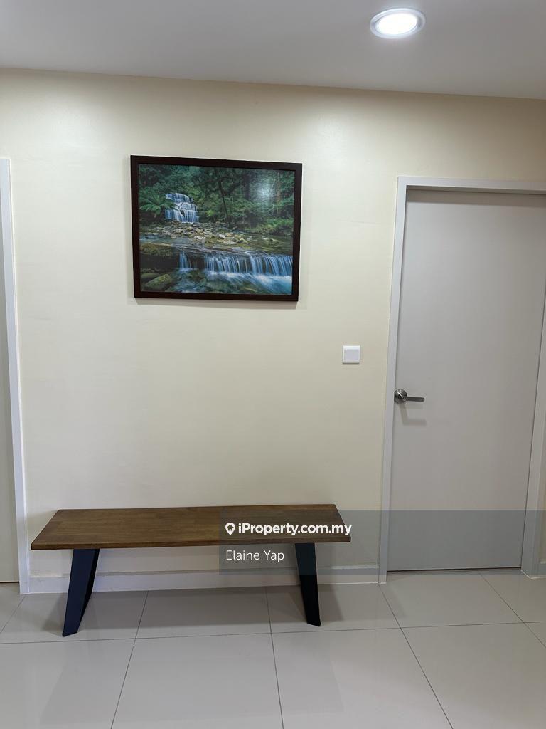 Service Residence for Rent in Tuan Residency by Elaine Yap - iProperty.com.my