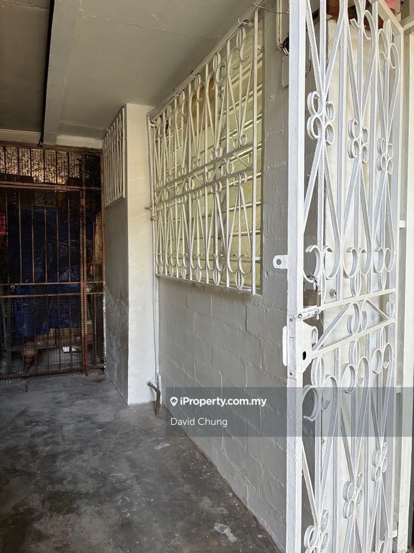 Cluster House for Sale in Setapak Jaya, Setapak by David Chung - iProperty.com.my