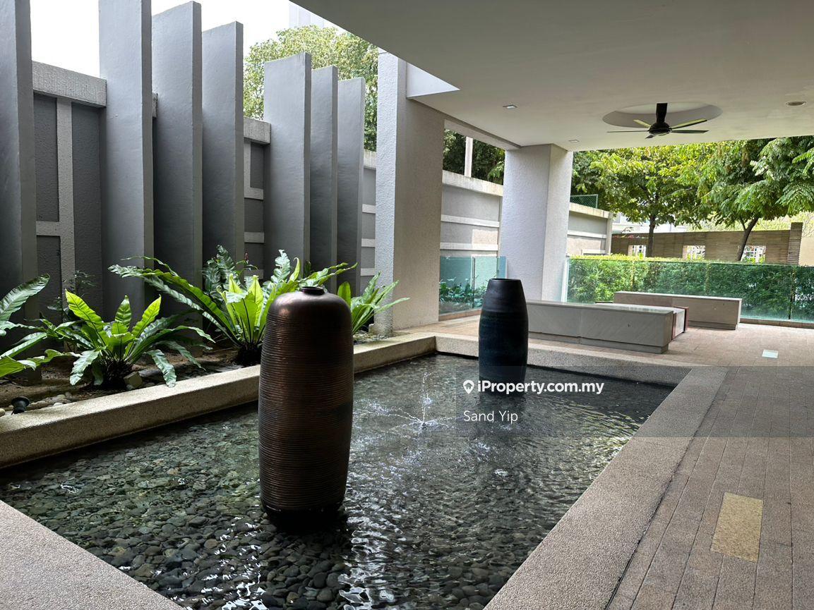 Condominium for Sale in Tiffani Kiara by Sand Yip - iProperty.com.my
