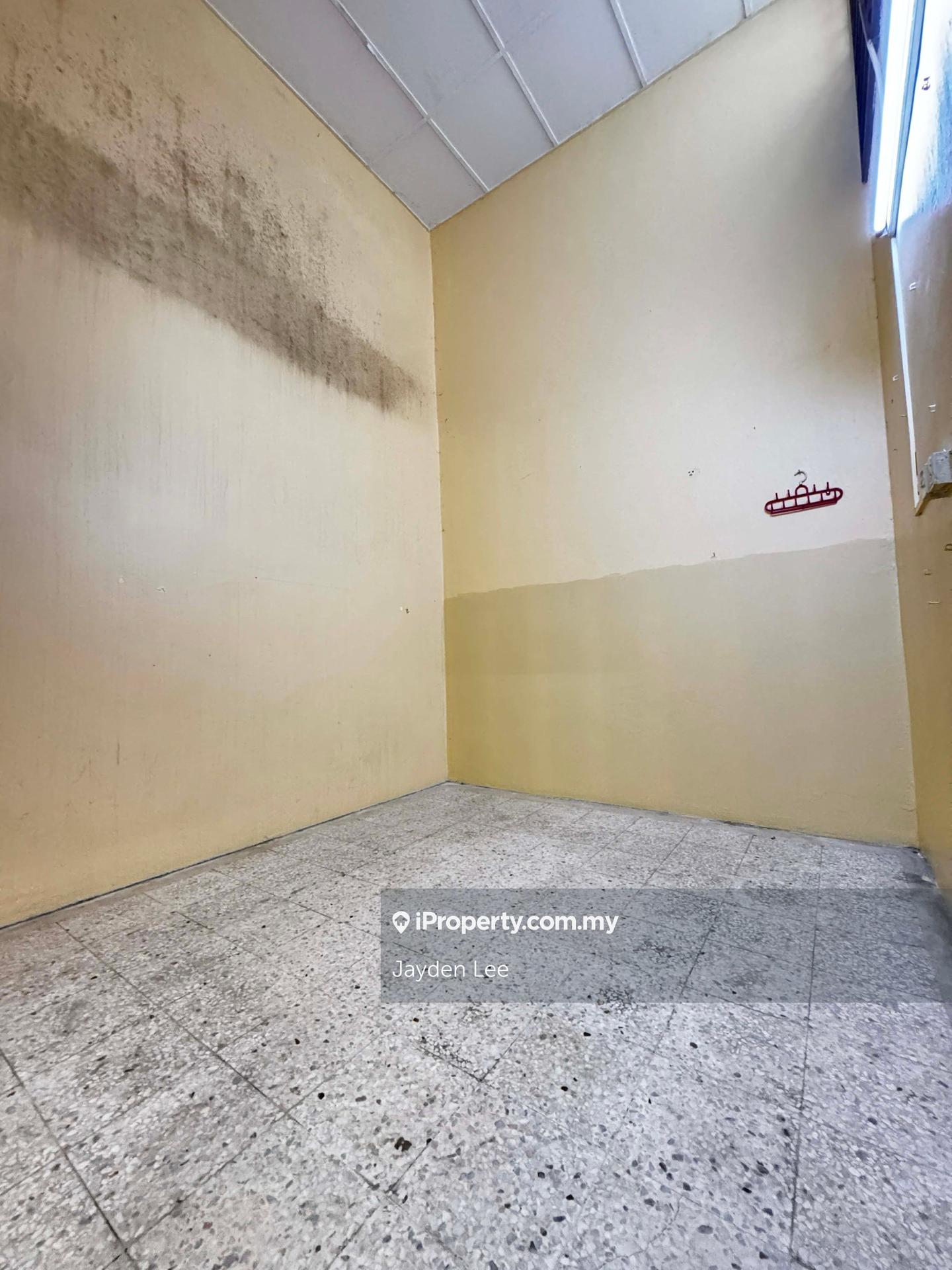 Rumah Berangkai 1 Tingkat untuk Disewa di Kampung Jawa, Klang oleh Jayden Lee - iProperty.com.my