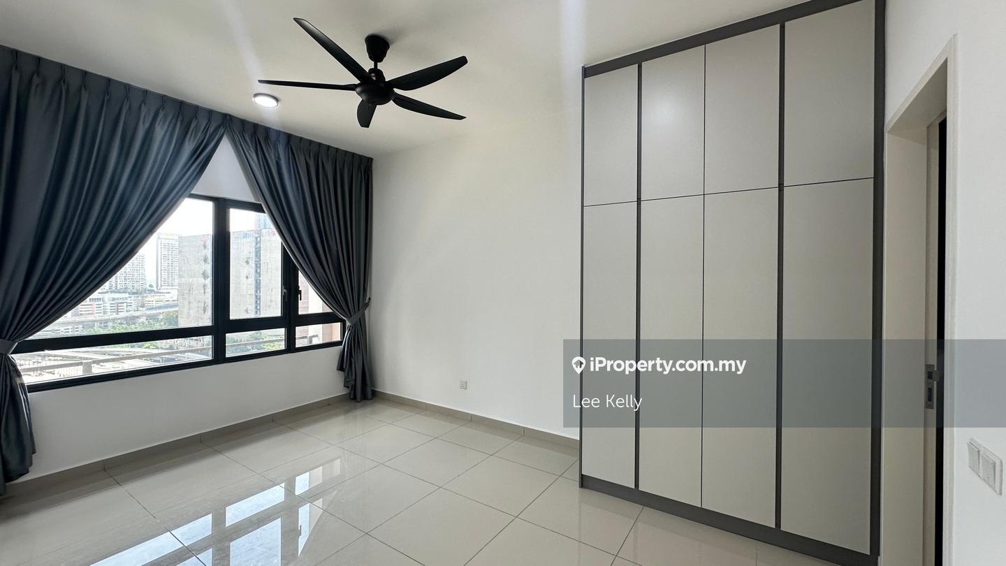 Service Residence for Rent in D'Erica by Lee Kelly - iProperty.com.my