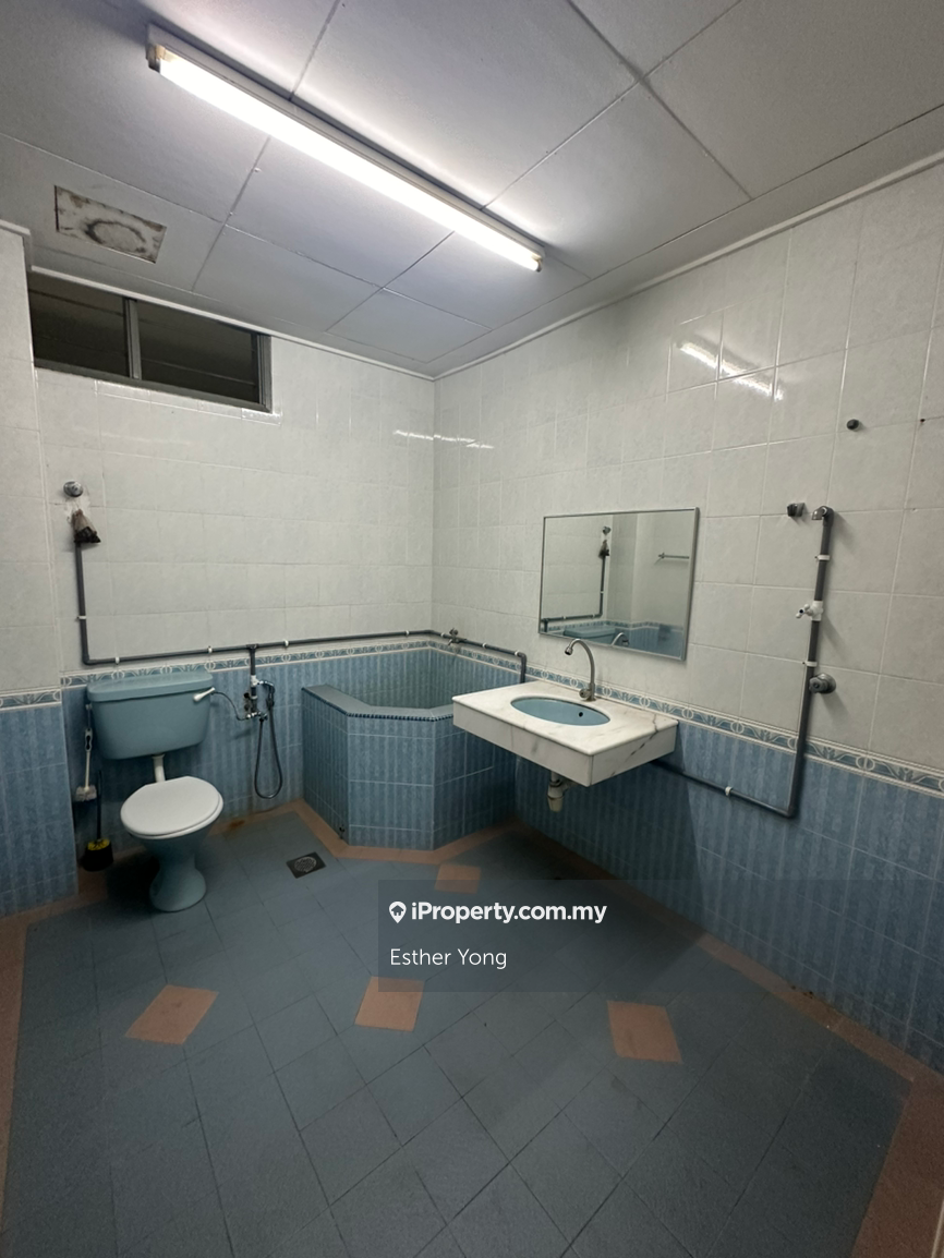 Semi-Detached House for Sale in Taman Danau Desa, Taman Desa by Esther Yong - iProperty.com.my