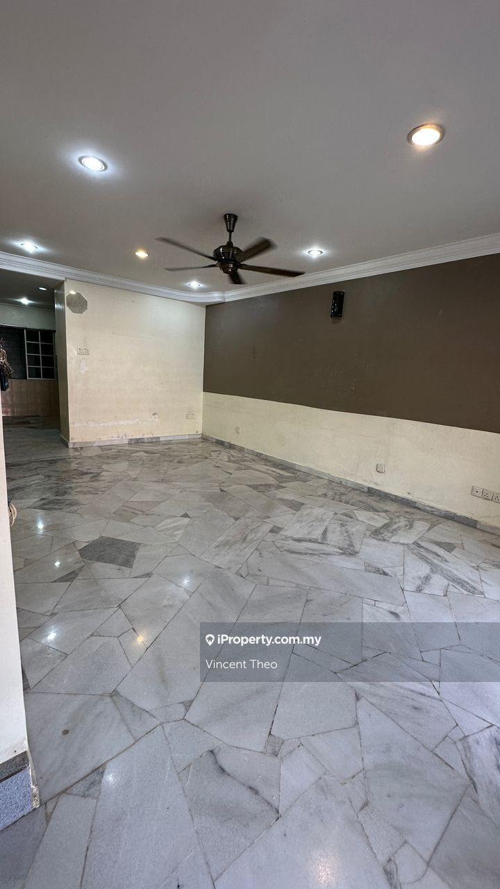 2-storey Terraced House for Sale in Taman Cheras, Cheras by Vincent Theo - iProperty.com.my