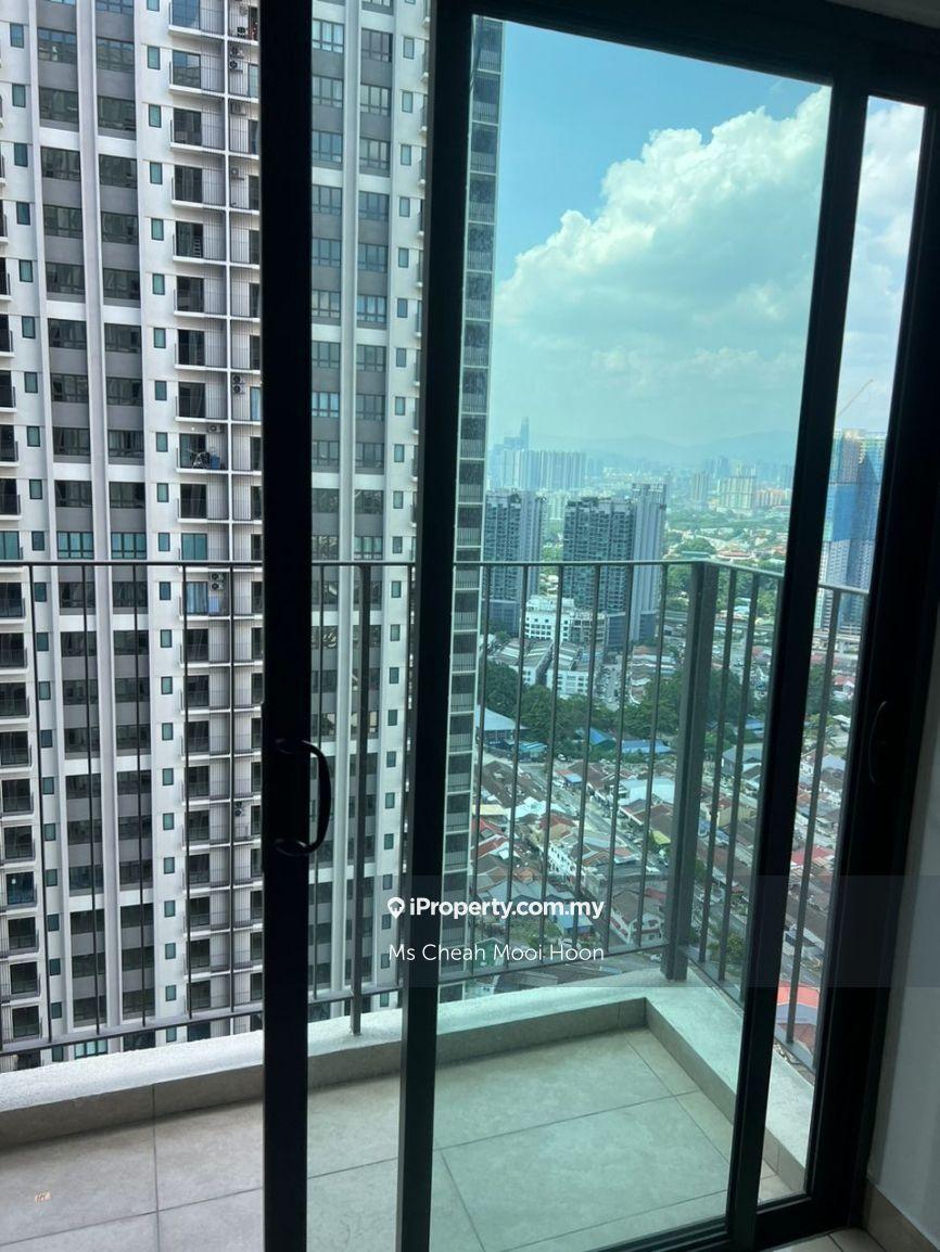 Residensi Servis untuk Dijual di M Oscar oleh Ms Cheah Mooi Hoon - iProperty.com.my