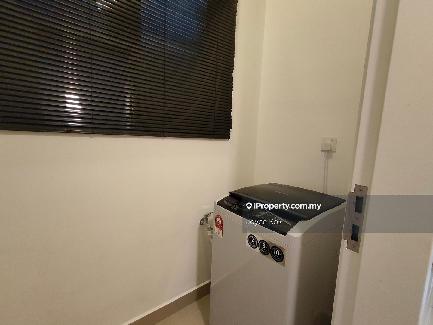 Service Residence for Rent in Paisley @ Tropicana Metropark by Joyce Kok - iProperty.com.my