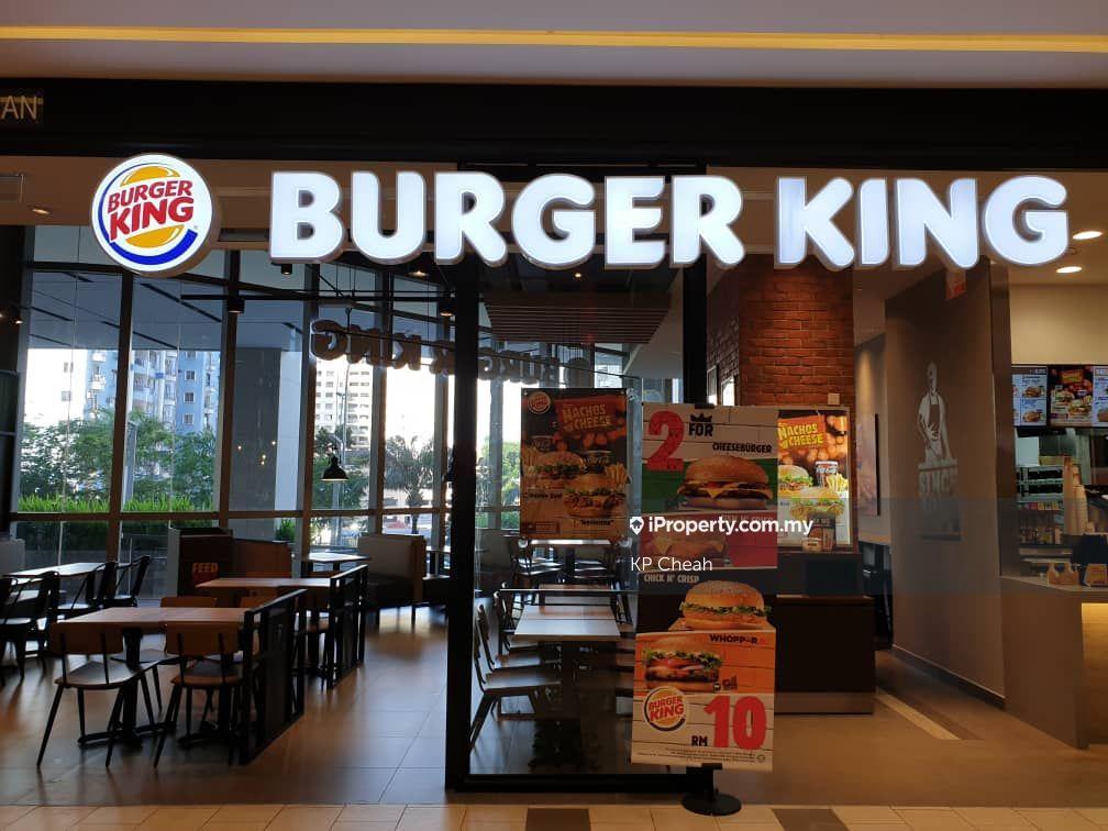 Office for Sale in Bangsar South, Kuala Lumpur, Kampung Kerinchi (Bangsar South) by KP Cheah - iProperty.com.my