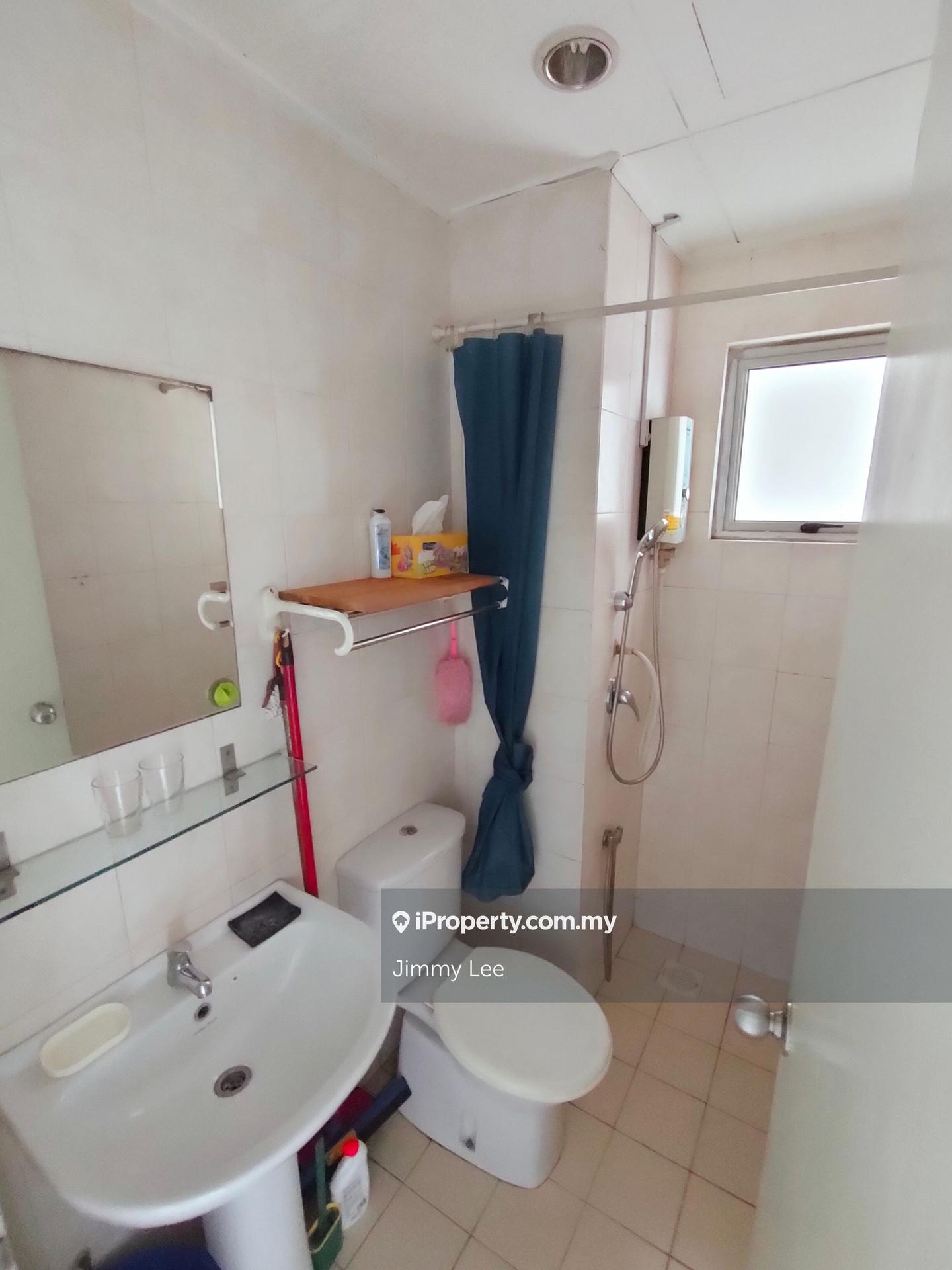 Service Residence for Sale in Millennium Place @ Millennium Square by Jimmy Lee - iProperty.com.my