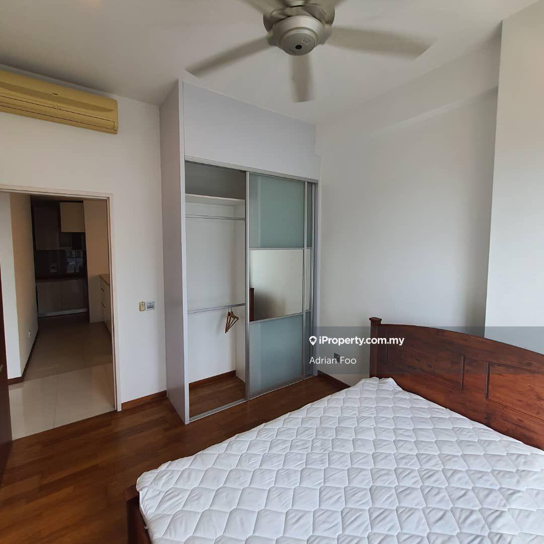 Condominium for Rent in Suasana Sentral Loft by Adrian Foo - iProperty.com.my