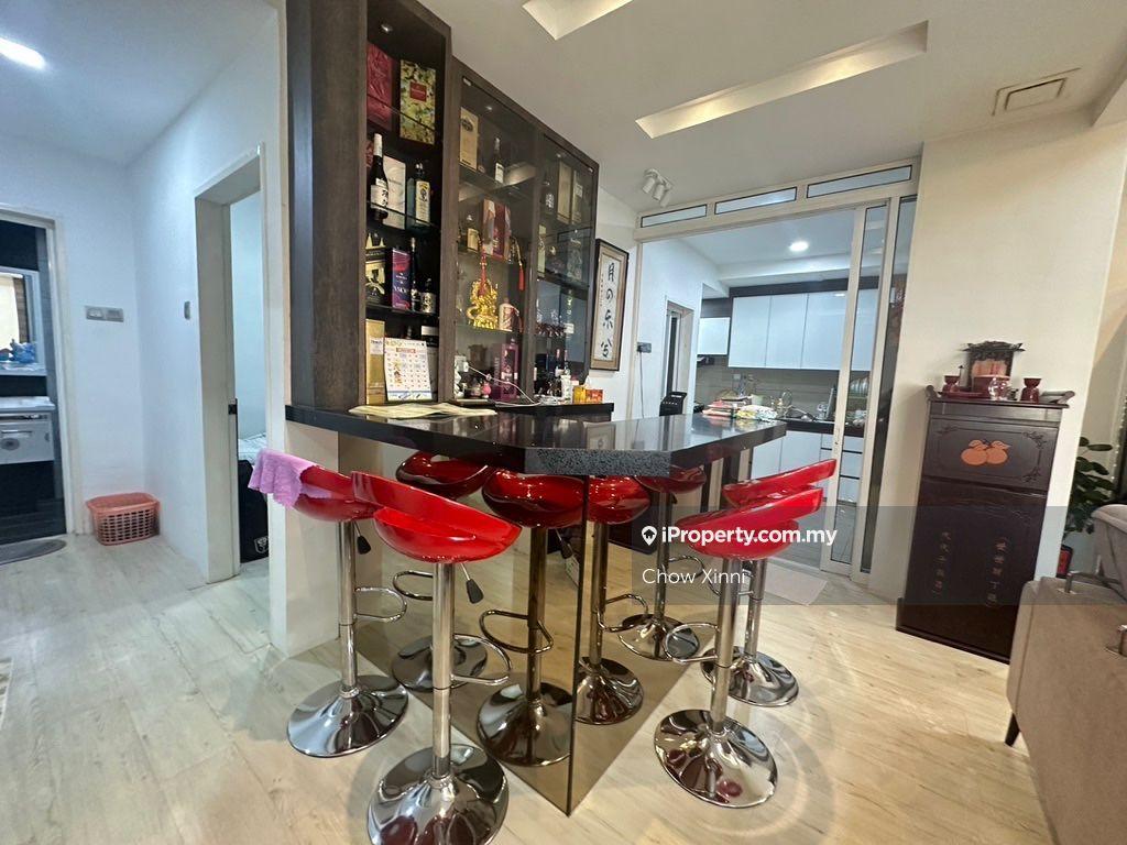 Pangsapuri untuk Disewa di Starville oleh Chow Xinni - iProperty.com.my