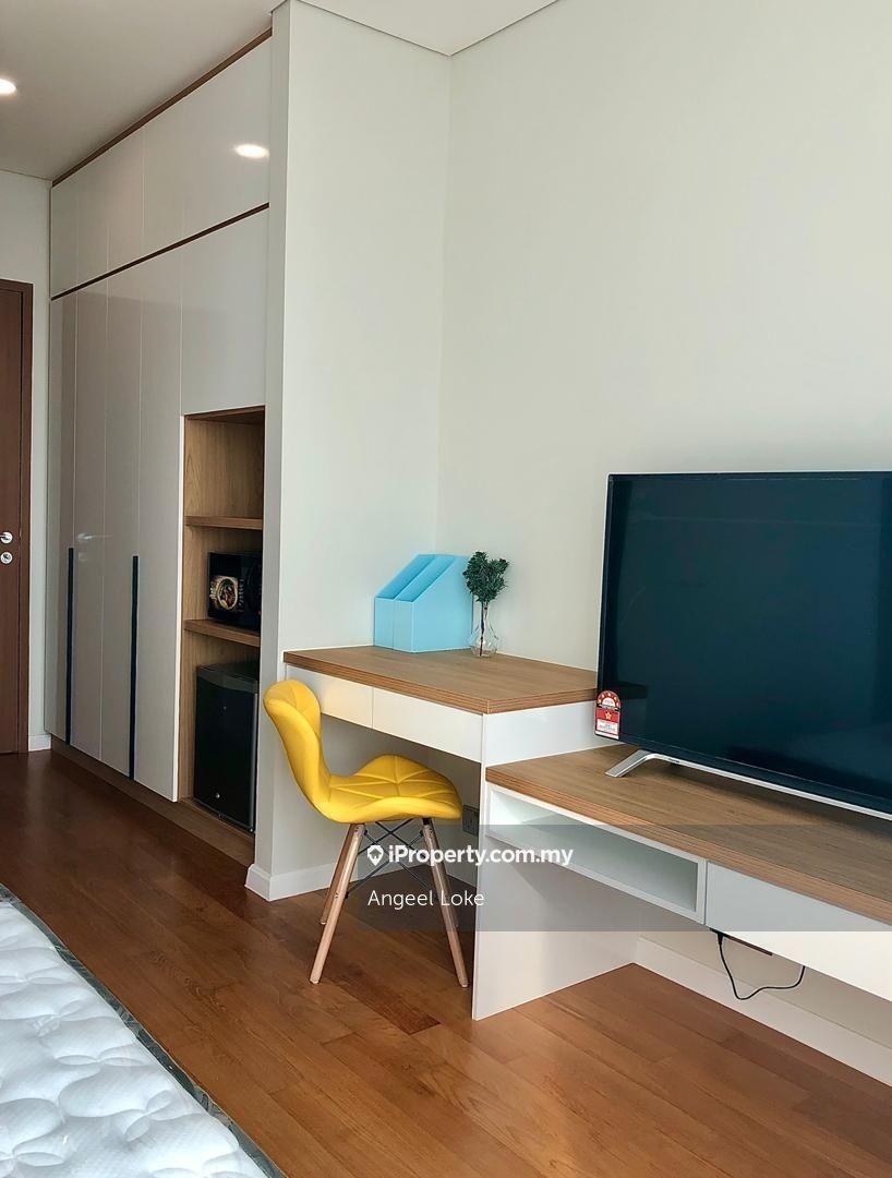 Residensi Servis untuk Disewa di Sky Suites @ KLCC oleh Angeel Loke - iProperty.com.my