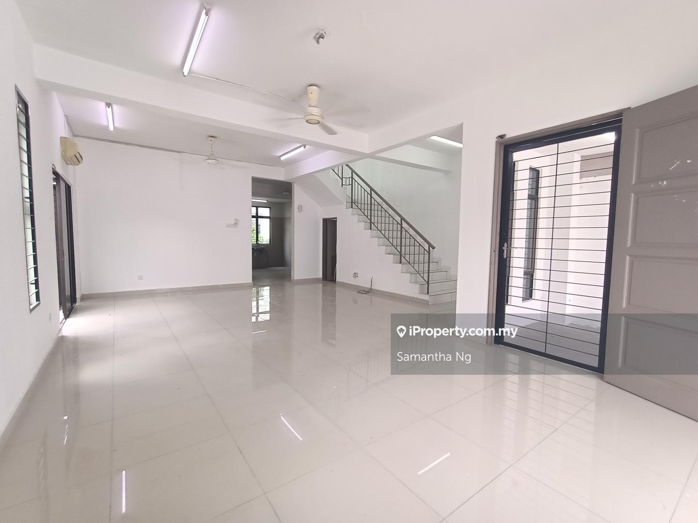 2-storey Terraced House for Sale in Lakeside Residences, Puchong by Samantha Ng - iProperty.com.my
