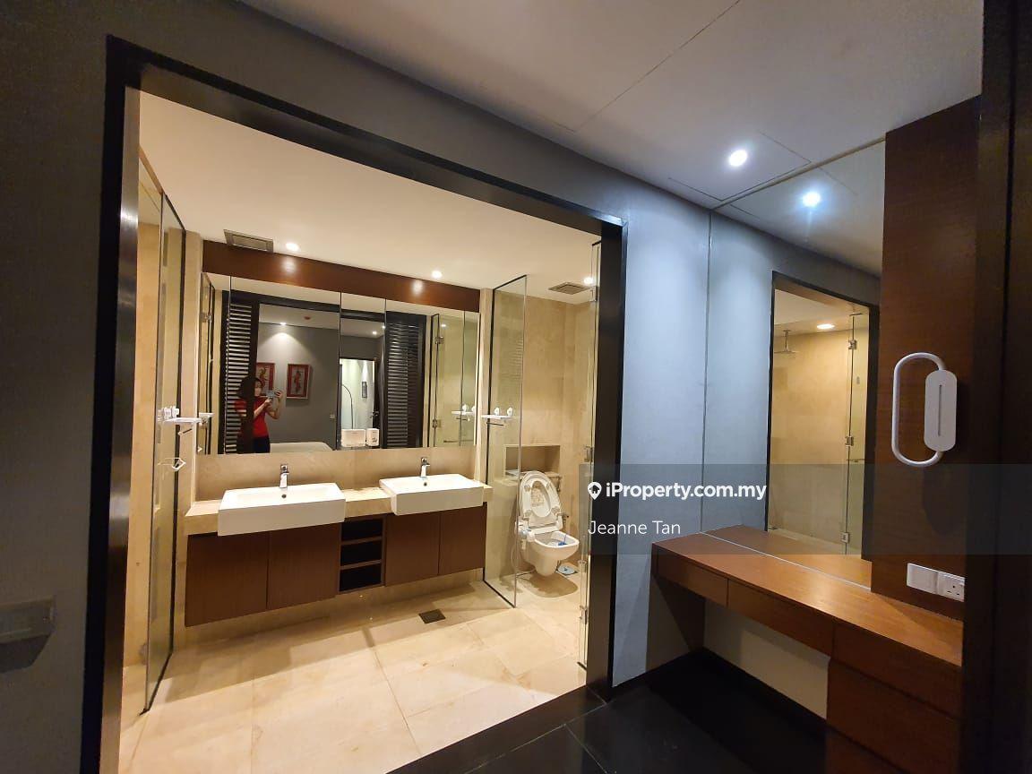 Service Residence for Sale in Clearwater Residences by Jeanne Tan - iProperty.com.my