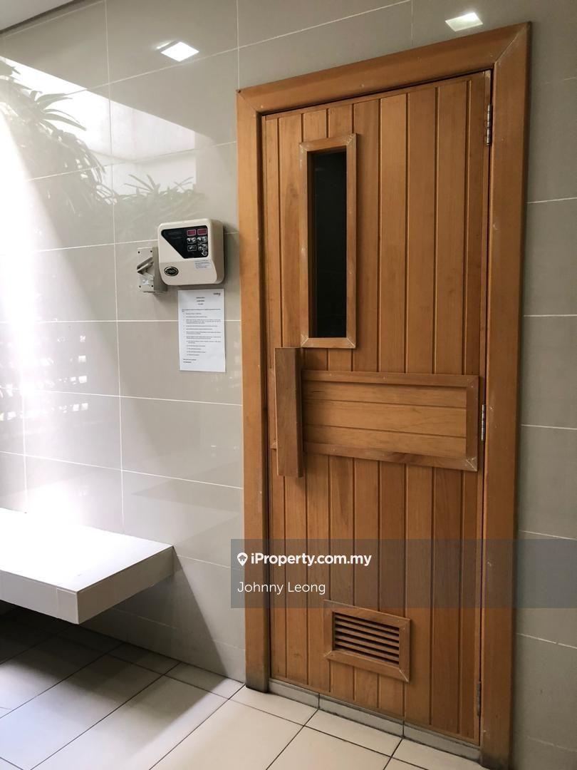 Service Residence for Rent in Centrus Soho by Johnny Leong - iProperty.com.my