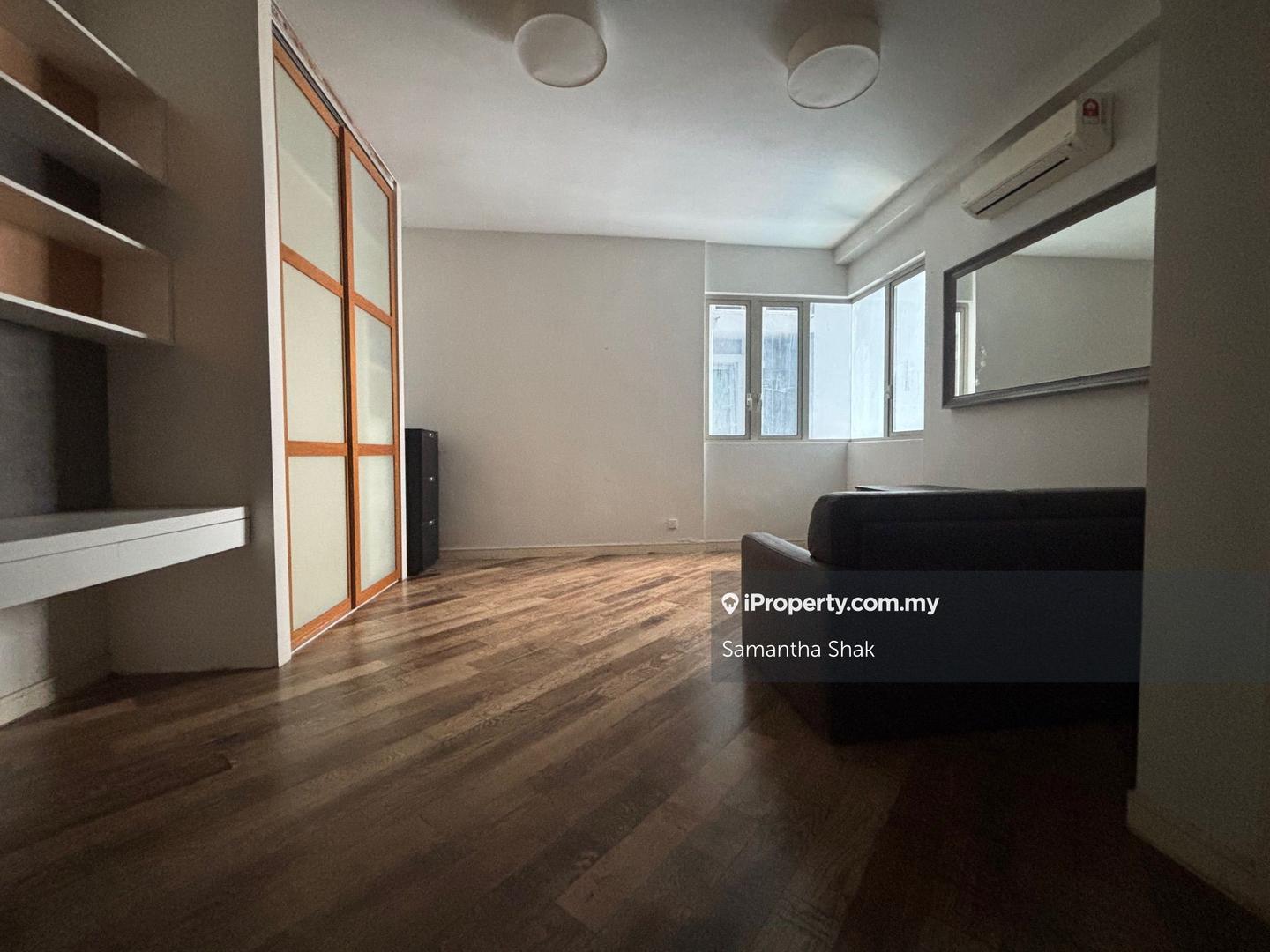 Residensi Servis untuk Dijual di Marc Residence oleh Samantha Shak - iProperty.com.my