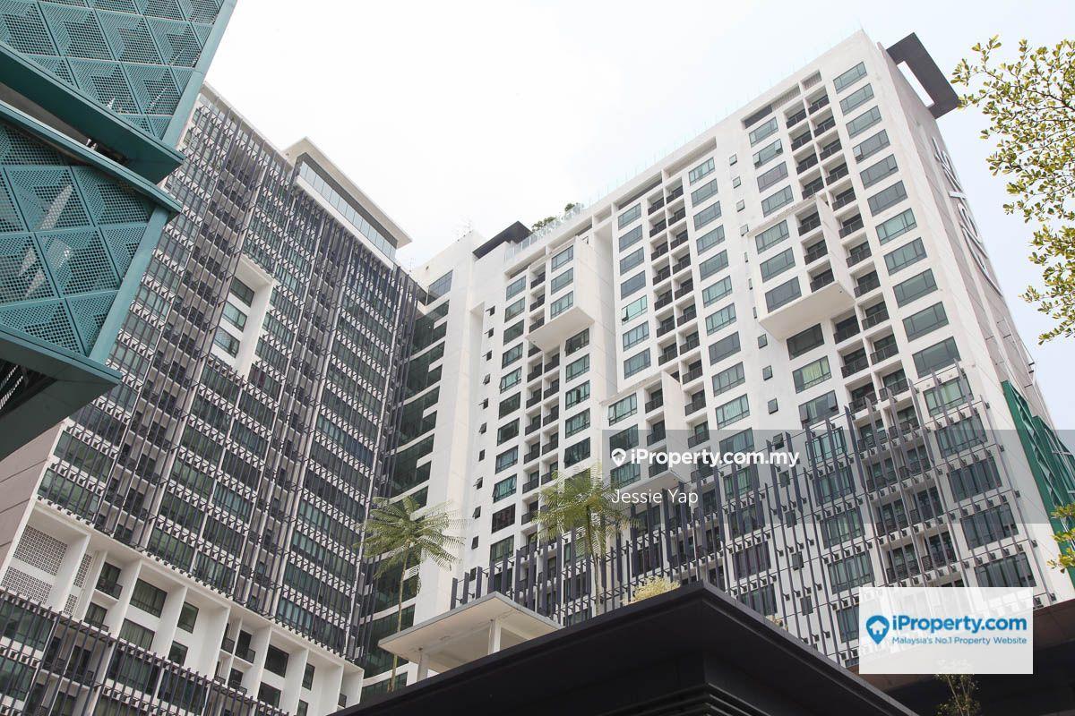 Service Residence for Sale in One South by Jessie Yap - iProperty.com.my