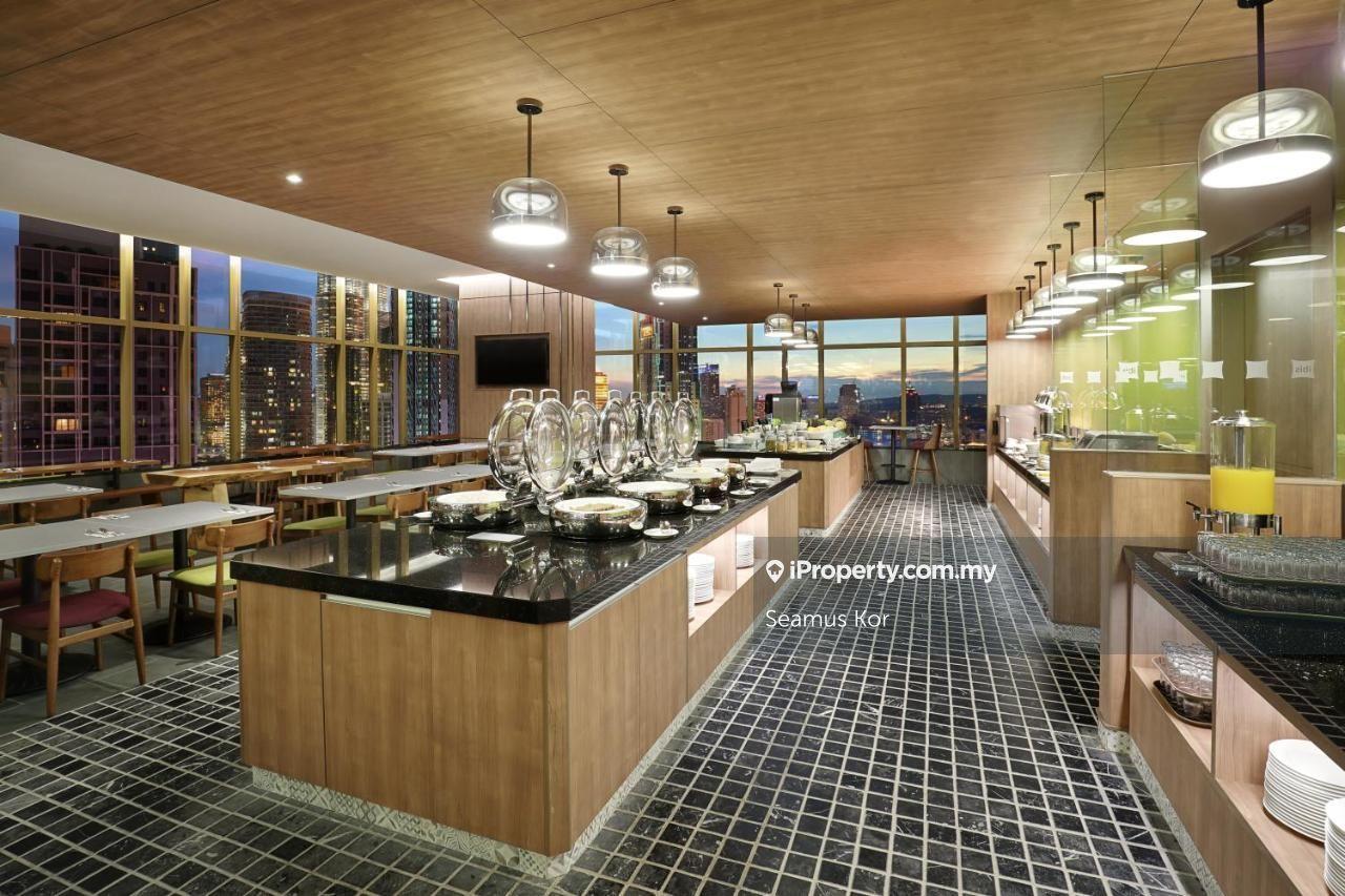 Hotel / Resort untuk Dijual di Seksyen 13, Shah Alam oleh Seamus Kor - iProperty.com.my