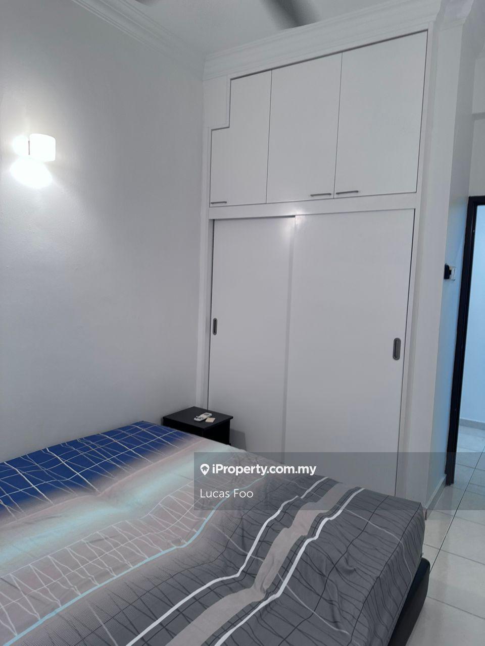 Condominium for Rent in The Brezza by Lucas Foo - iProperty.com.my