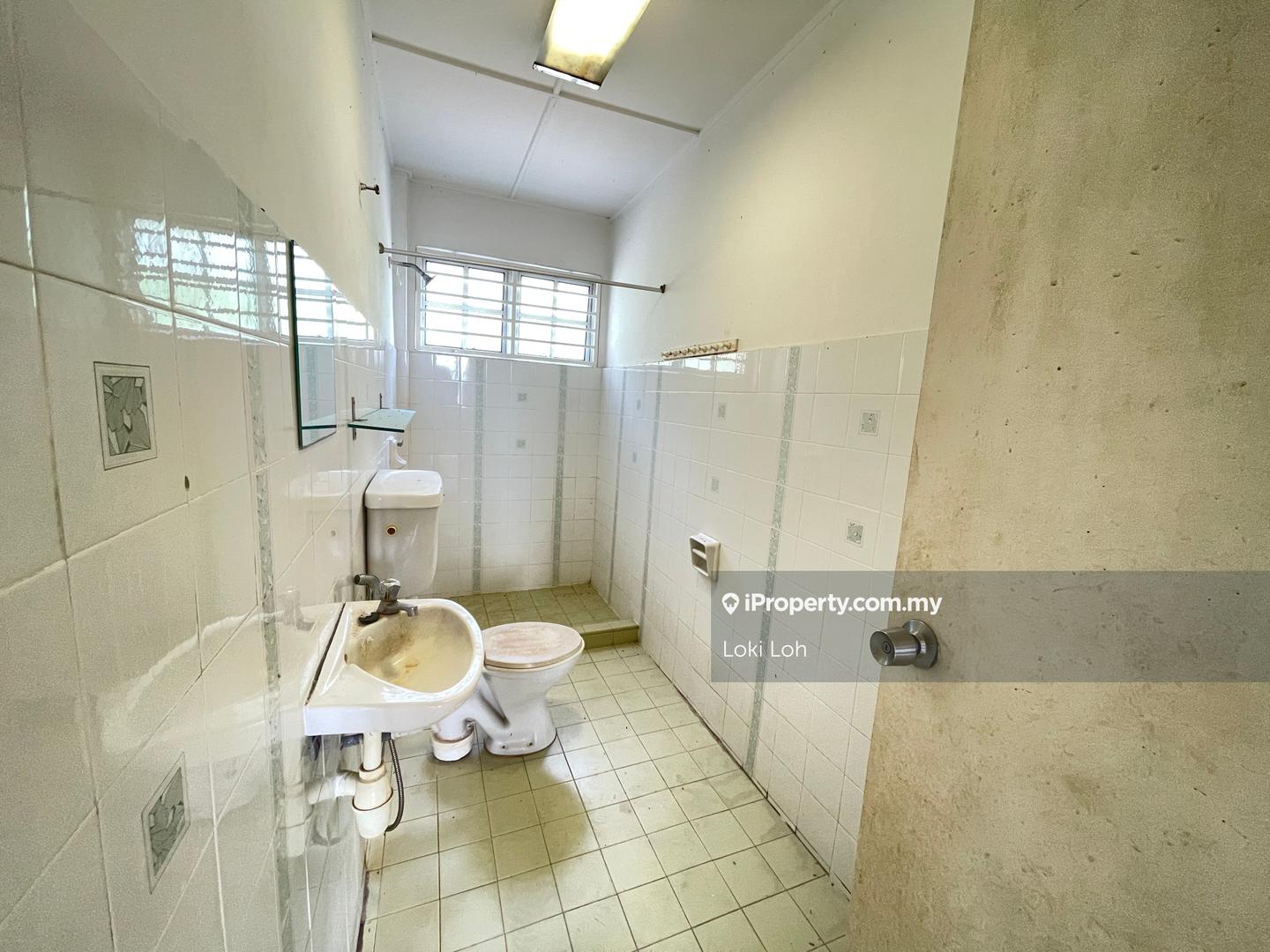 Apartment for Sale in Greenhills Ideal Heights by Loki Loh - iProperty.com.my