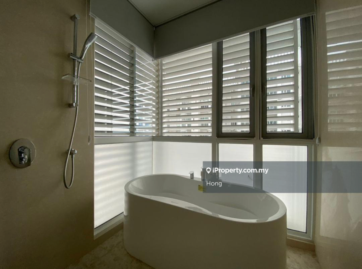 Condominium for Sale in Pavilion Hilltop by Hong - iProperty.com.my