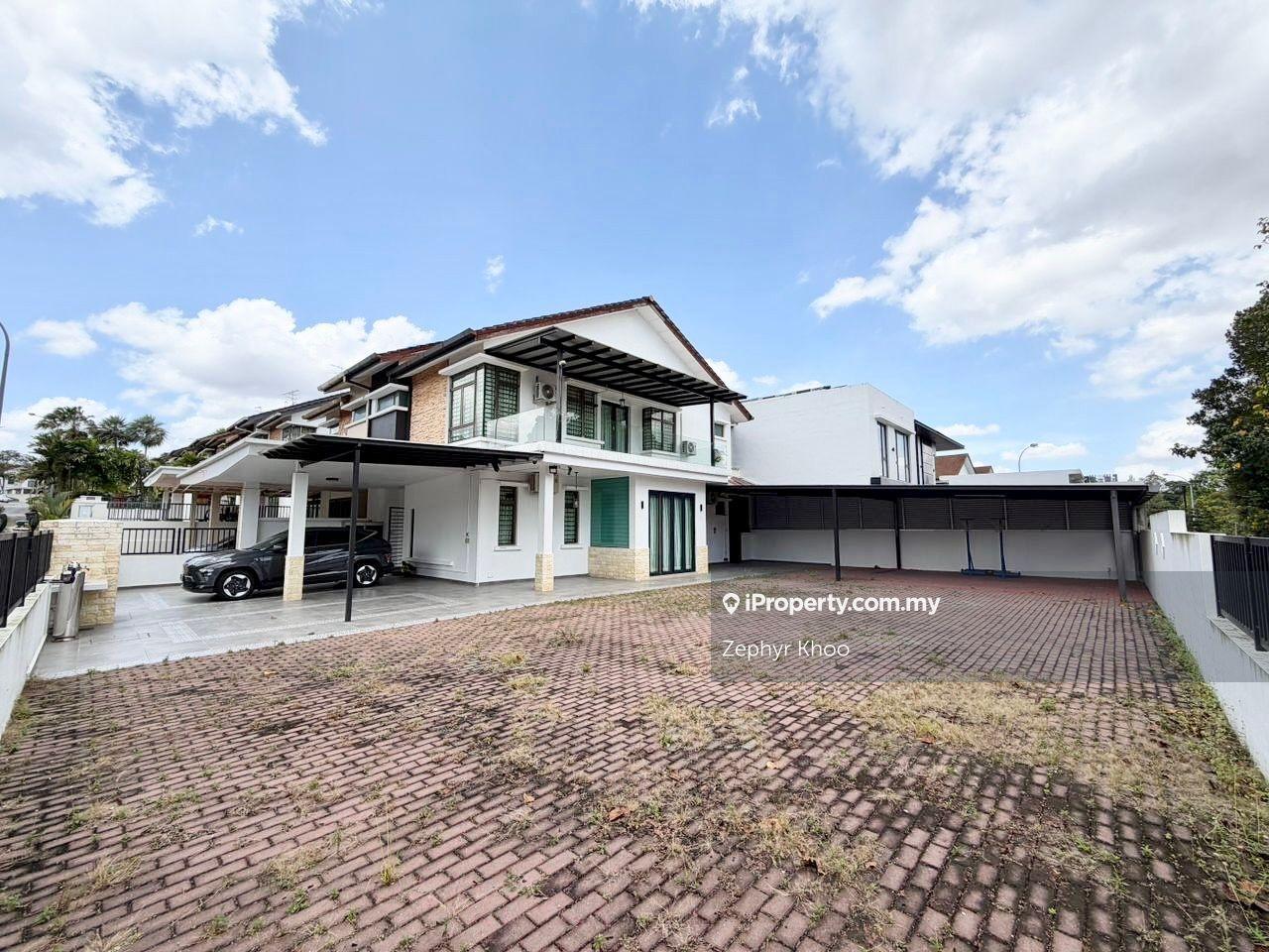 Rumah Kluster untuk Dijual di Horizon Hills, Iskandar Puteri (Nusajaya) oleh Zephyr Khoo - iProperty.com.my
