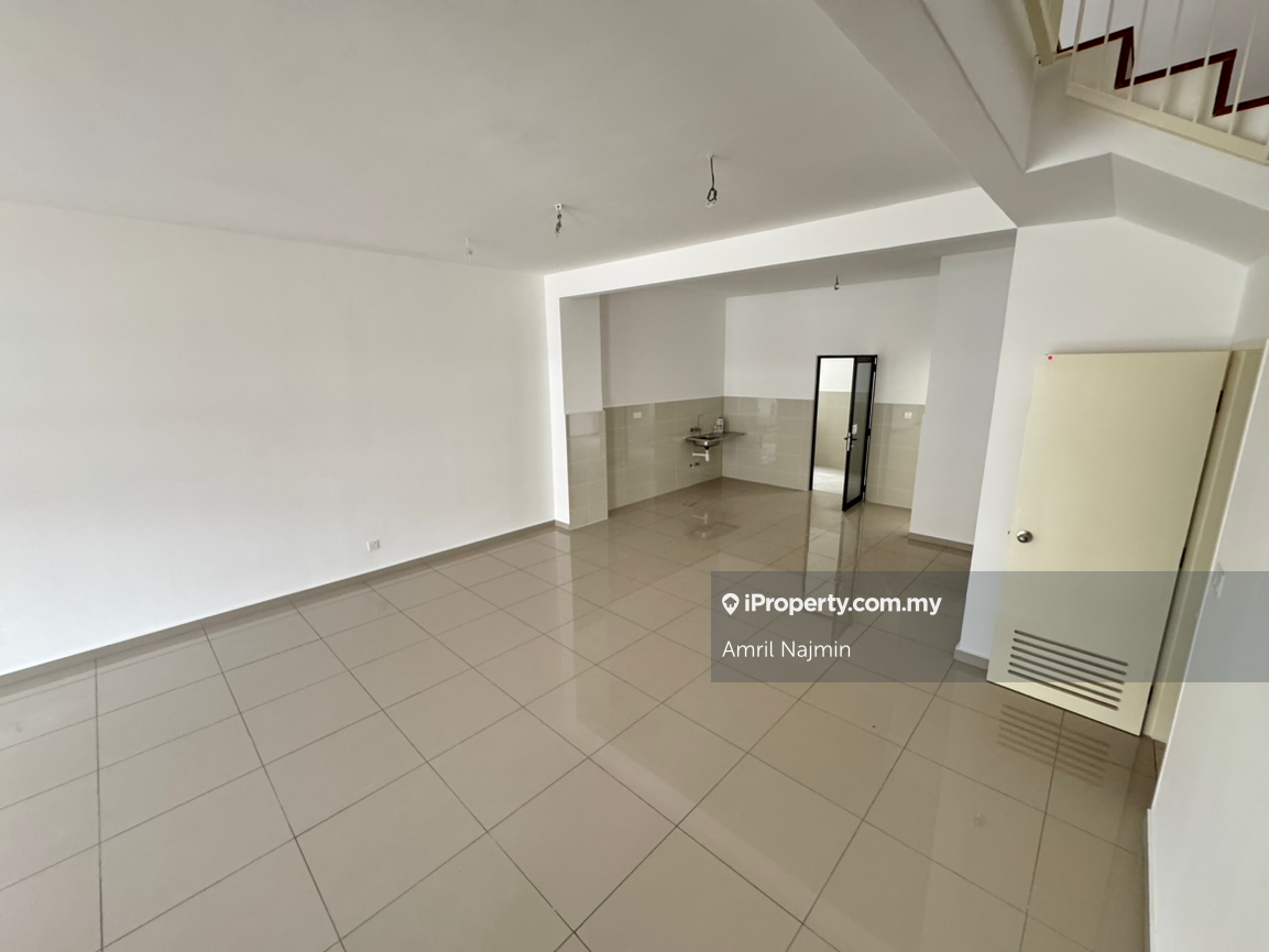 2-storey Terraced House for Sale in MUSIKA SETIA INDAH, Setia Alam by Amril Najmin - iProperty.com.my