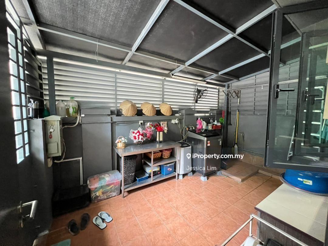 Semi-Detached House for Sale in Bukit Sri Bintang, Kepong by Jessica Lim - iProperty.com.my