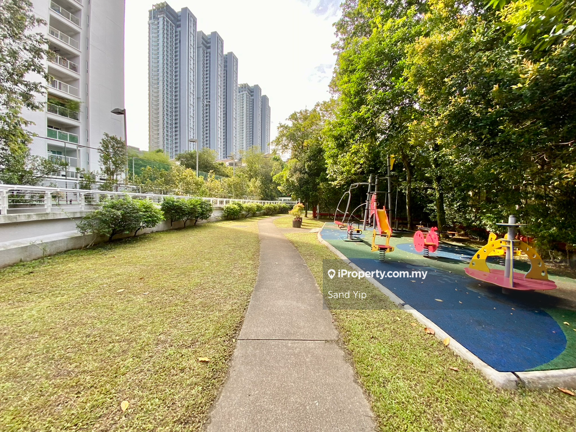 Kondominium untuk Dijual di Tiffani Kiara oleh Sand Yip - iProperty.com.my