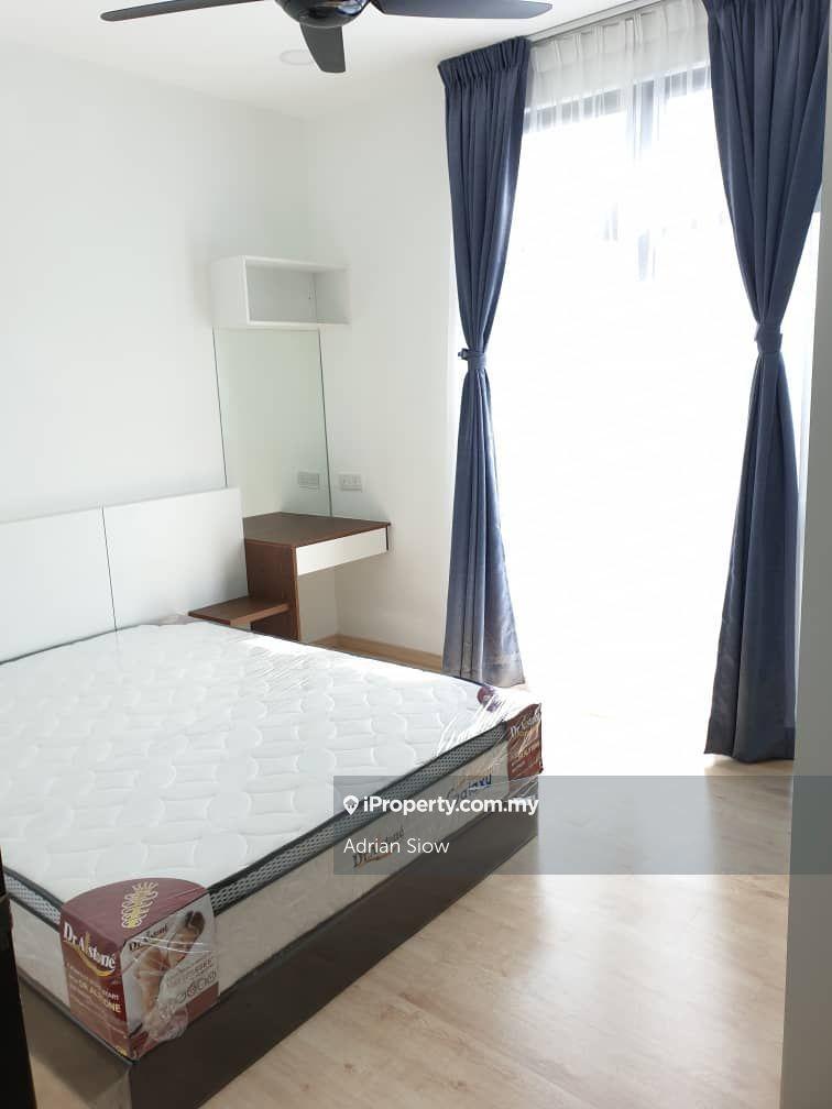 Condominium for Sale in The Henge by Adrian Siow - iProperty.com.my