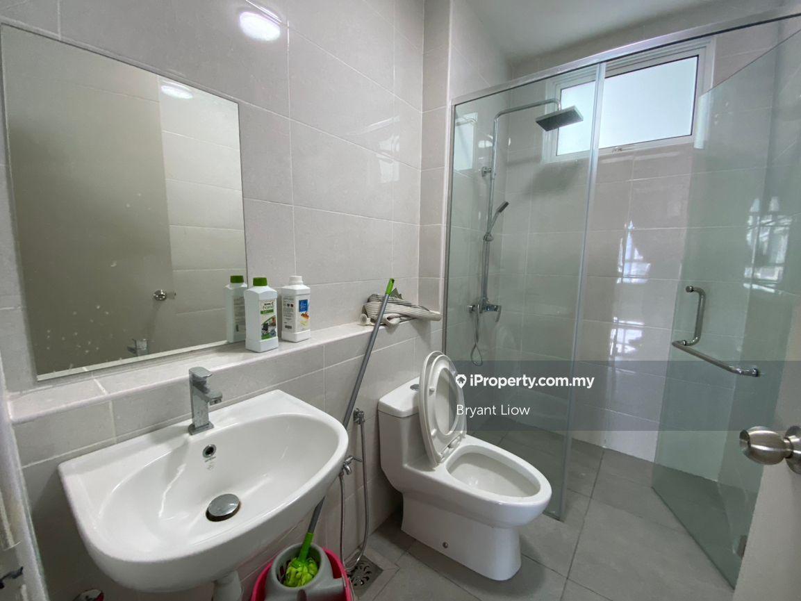 Residensi Servis untuk Dijual di Parkland Residence oleh Bryant Liow - iProperty.com.my