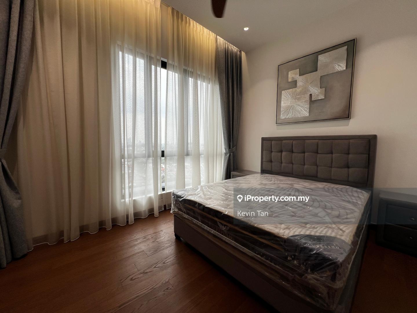 Kondominium untuk Disewa di Bangsar Hill Park oleh Kevin Tan - iProperty.com.my