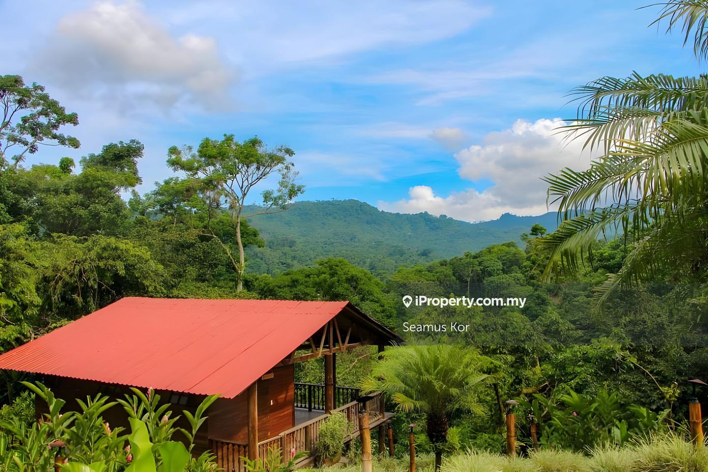Hotel / Resort untuk Dijual di Bukit Tinggi, Bentong oleh Seamus Kor - iProperty.com.my