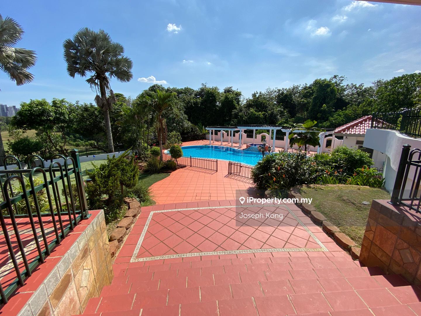 Banglo untuk Dijual di tropicana golf club, Petaling Jaya oleh Joseph Kong - iProperty.com.my