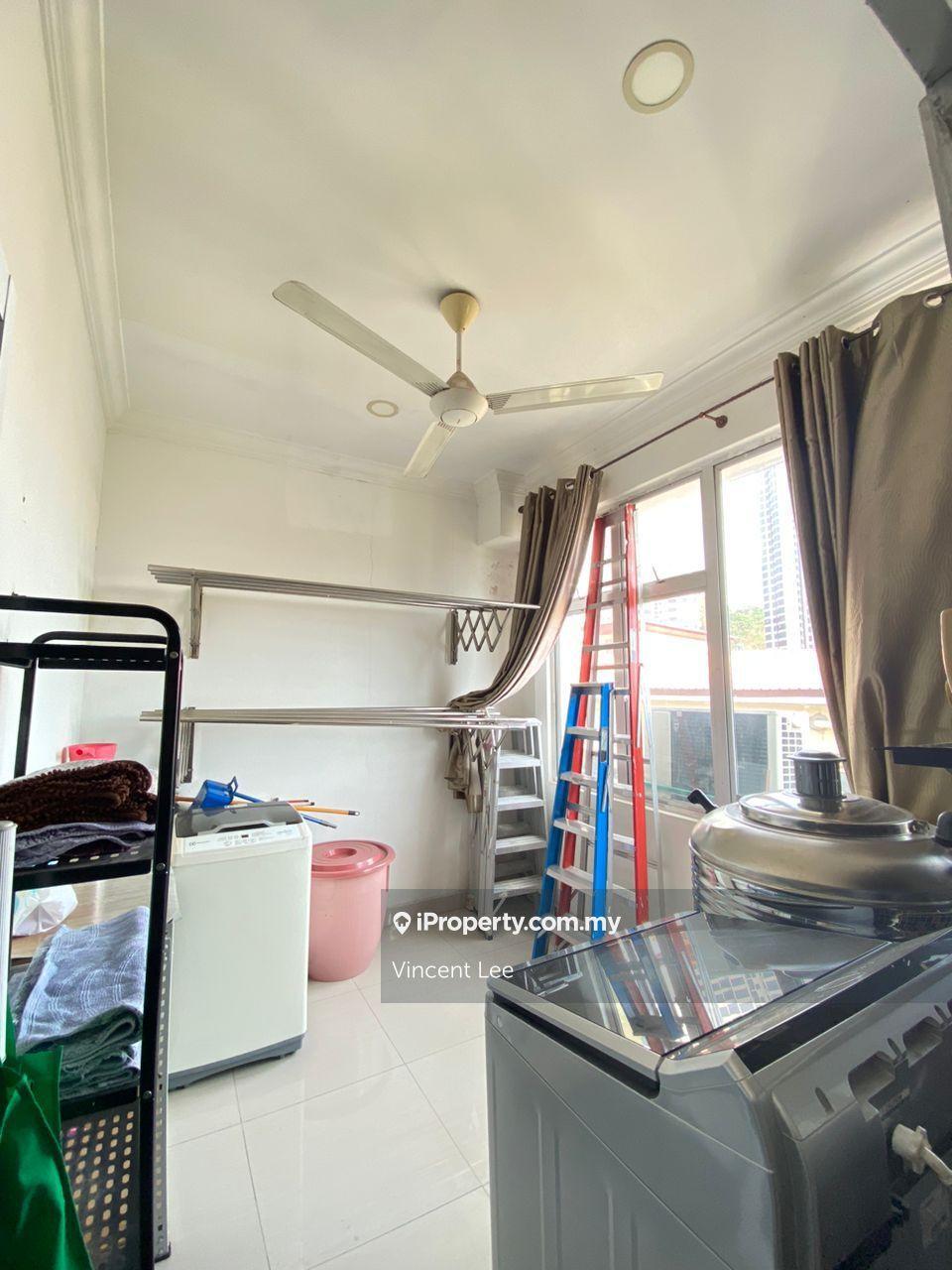 Pejabat untuk Dijual di Seksyen 10 Wangsa Maju, Wangsa Maju oleh Vincent Lee - iProperty.com.my