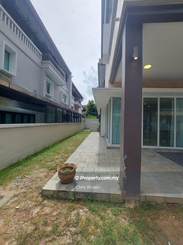 Semi-Detached House for Sale in Duta Tropika, Dutamas, Dutamas by Chris Brown - iProperty.com.my