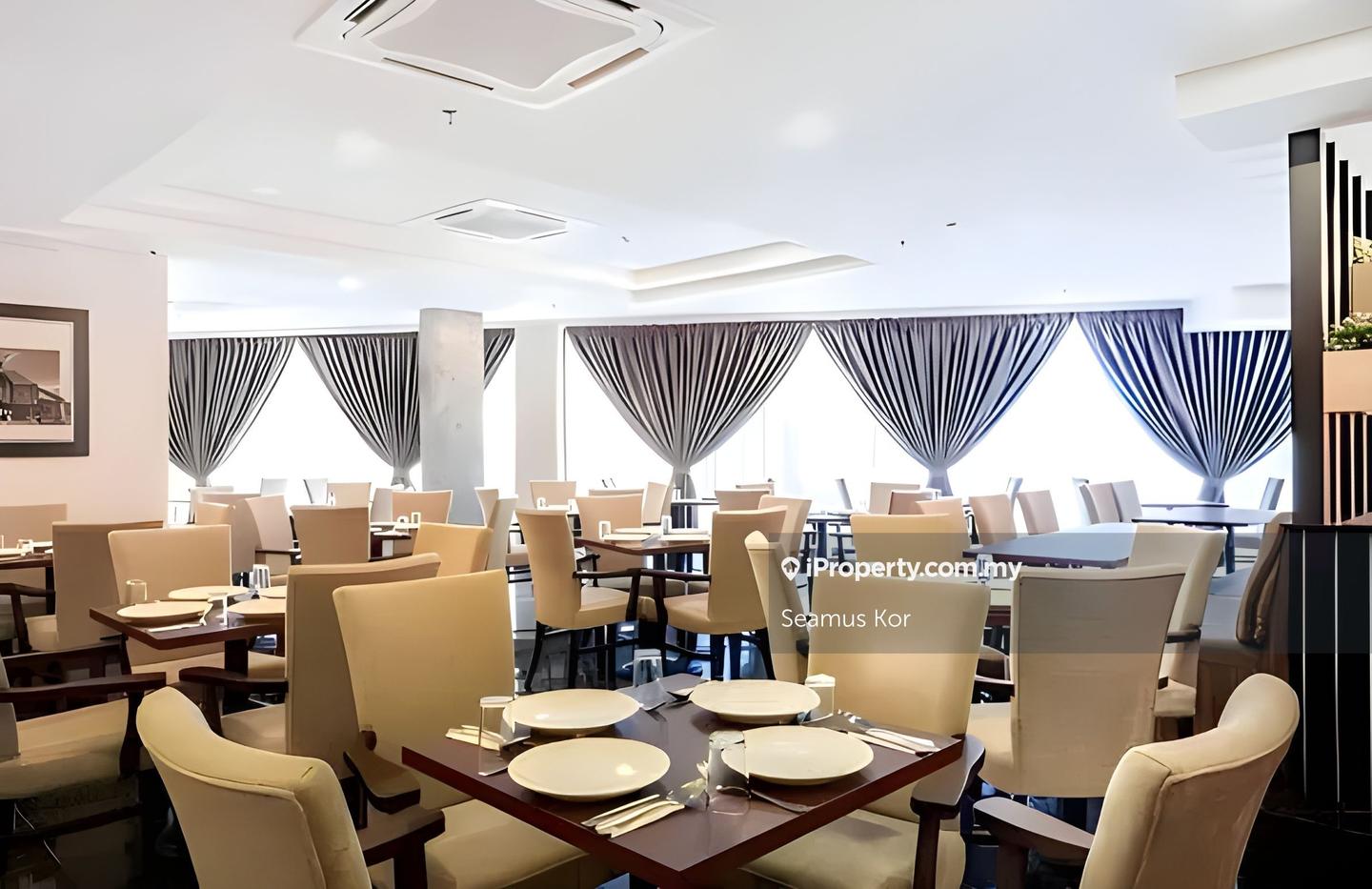 Hotel / Resort untuk Dijual di Johor Bahru, Johor oleh Seamus Kor - iProperty.com.my