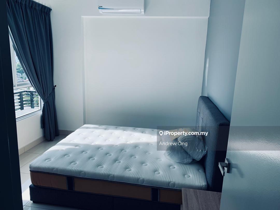 Condominium for Rent in Tropicana Bay Residences by Andrew Ong - iProperty.com.my