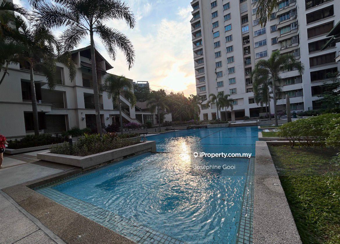 Condominium for Sale in Riana Green Condominium by Josephine Gooi - iProperty.com.my