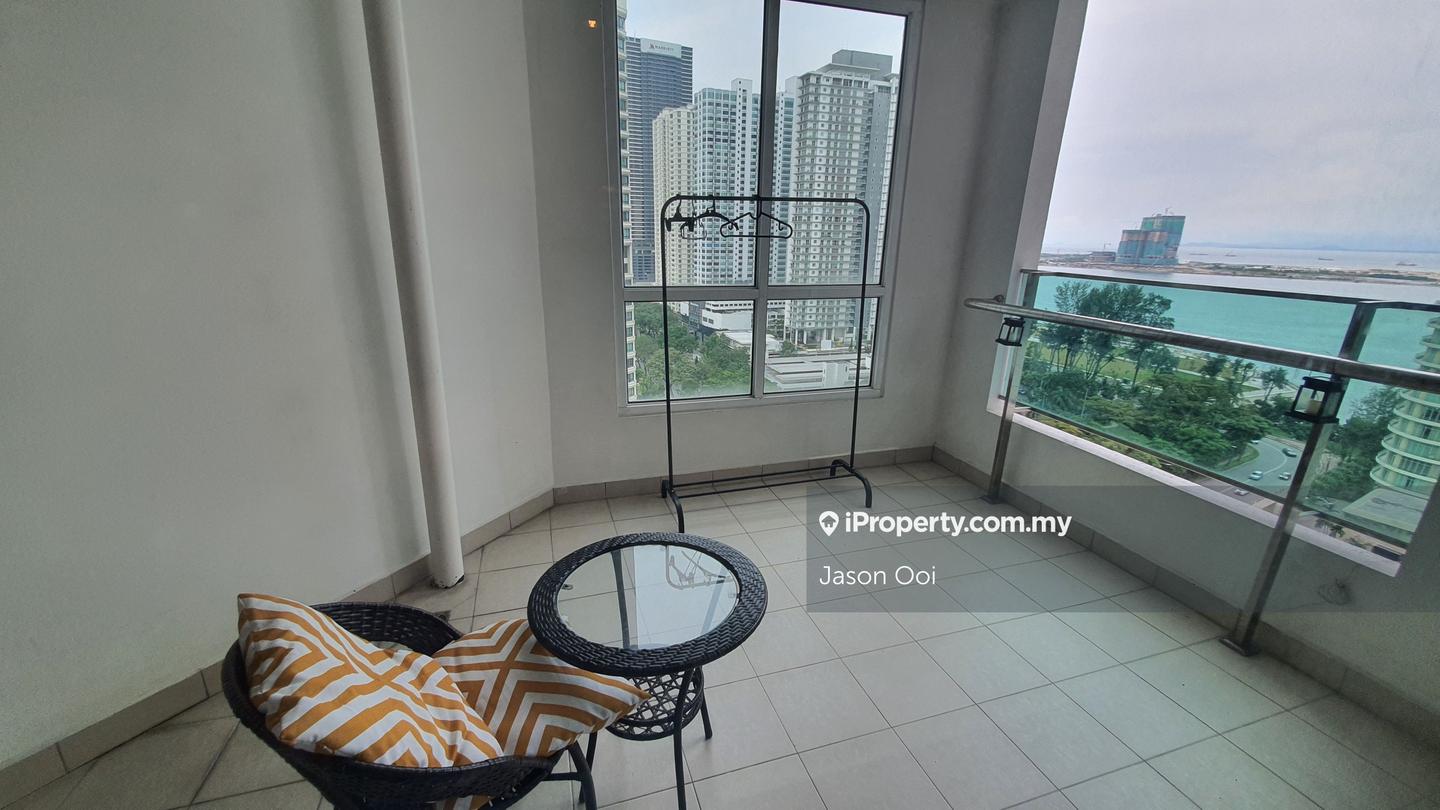 Condominium for Rent in Mansion One by Jason Ooi - iProperty.com.my